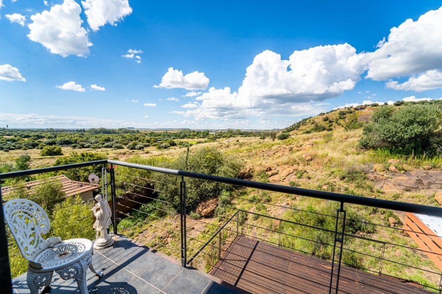 4 Bedroom Property for Sale in Woodland Hills Free State